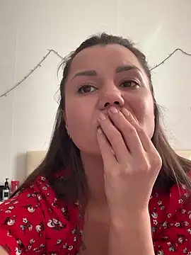 MiraMiss online show from 03-20-26, 07:13