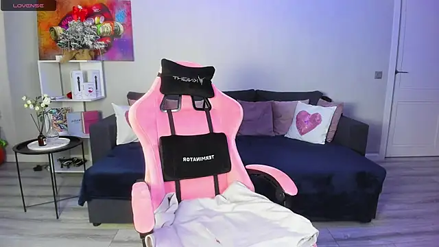 BritneyLix online show from 01-28-25, 09:41