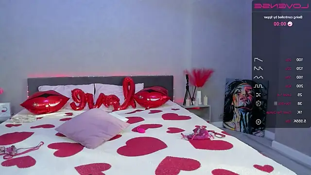 BritneyLix online show from 02-22-25, 01:35