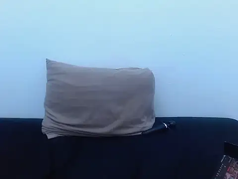 SexyEbony37X online show from 09-22-25, 03:58