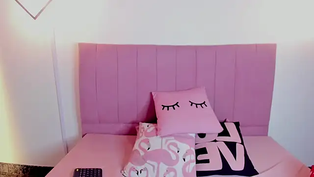 MeridaLane online show from 02-10-25, 11:57