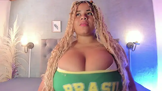 MeridaLane online show from 11-25-25, 01:11