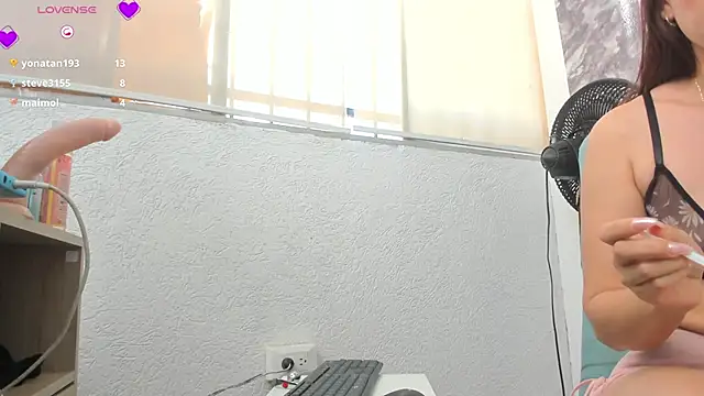 DannaMishellx  online show from 03-21-25, 06:18