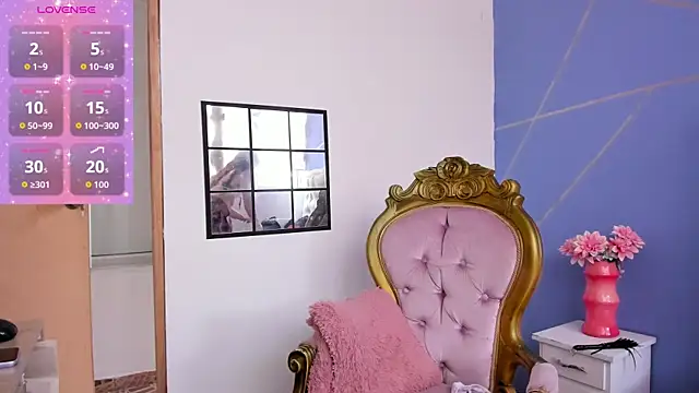 DannaMishellx  online show from 11-09-25, 03:10