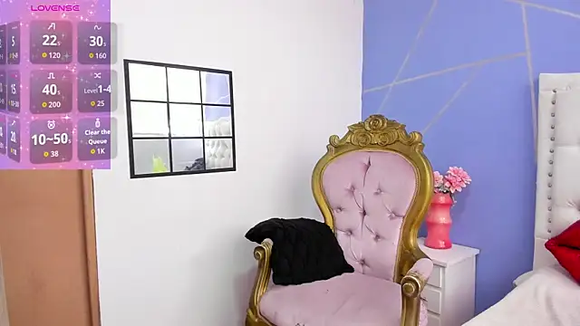 DannaMishellx  online show from 11-28-25, 03:36