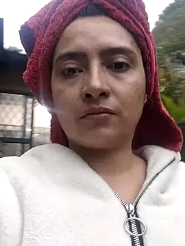 SarayMoorex  online show from 10-26-25, 10:47