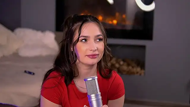 VixenAmour online show from 02-07-25, 01:58