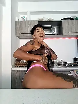 Alison fitness online show from 02-23-25, 06:01