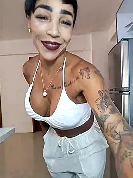 Alison fitness online show from 02-24-25, 09:09