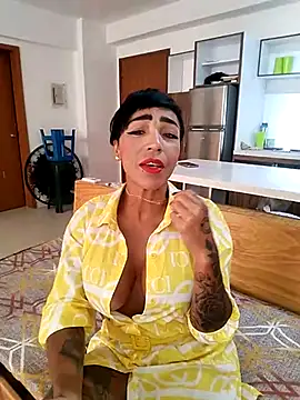 Alison fitness online show from 02-26-25, 09:16