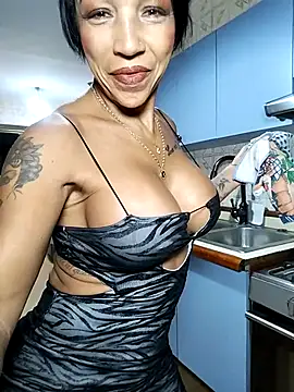 Alison fitness online show from 09-27-25, 12:48