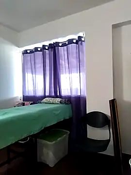 Alison fitness online show from 04-13-26, 02:22