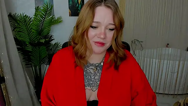 MoonLghte online show from 02-04-25, 11:16