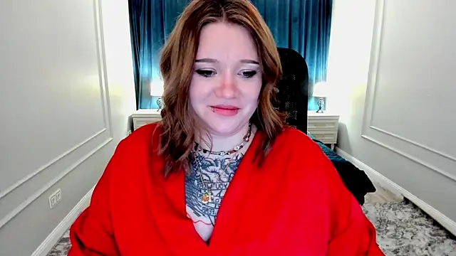 MoonLghte online show from 02-07-25, 02:08