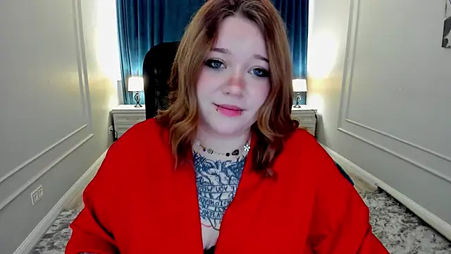 MoonLghte online show from 02-11-25, 12:37