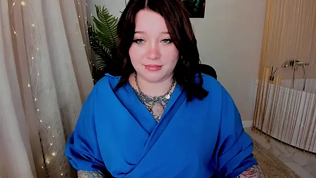 MoonLghte online show from 03-13-25, 01:43