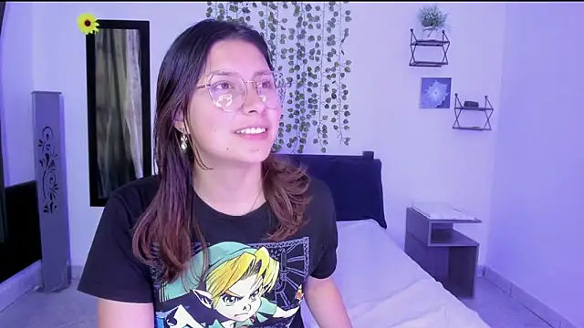 Noellesable online show from 12-27-24, 05:26