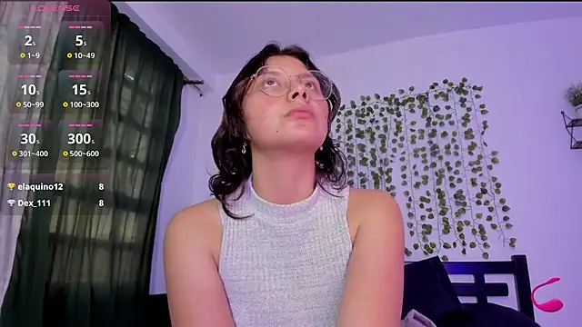 Noellesable online show from 01-19-25, 09:13