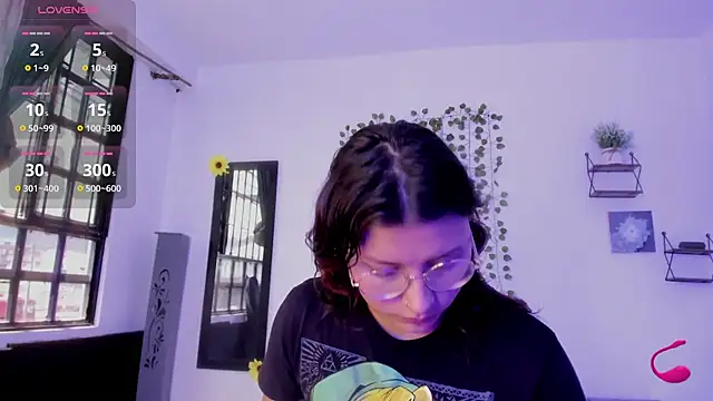 Noellesable online show from 03-02-25, 03:27