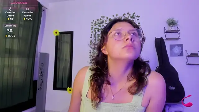 Noellesable online show from 03-11-25, 05:24