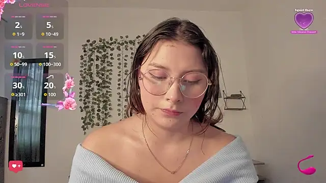 Noellesable online show from 09-12-25, 05:46