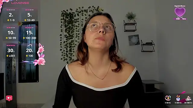 Noellesable online show from 09-18-25, 05:26