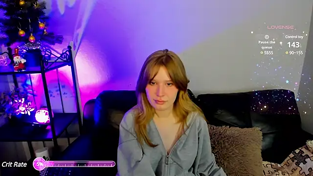 Snapshot of EvaStevs chatting on 12-20-24, 06:13 EvaStevs online show from 12-20-24, 06:13