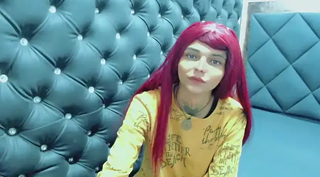 Luna and valery online show from 02-17-25, 09:52