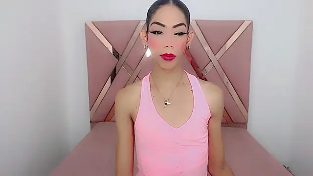 Luna and valery online show from 04-15-26, 03:52
