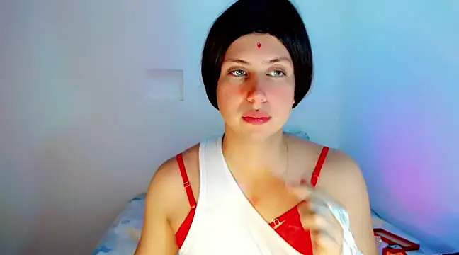 Oxana-Novikov online show from 12-18-24, 04:31