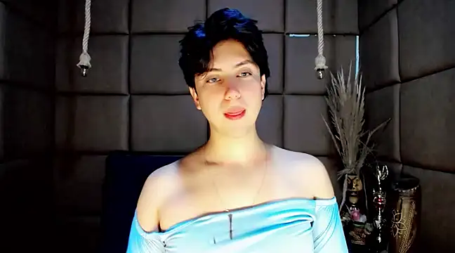 Oxana-Novikov online show from 03-22-25, 10:26