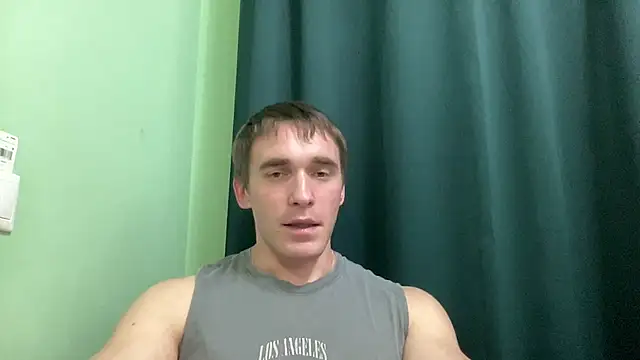 Mrbiceps23 online show from 12-01-24, 09:59
