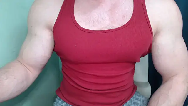 Mrbiceps23 online show from 09-17-25, 07:26