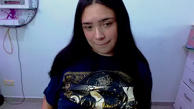 mia johns  online show from 03-28-26, 03:39