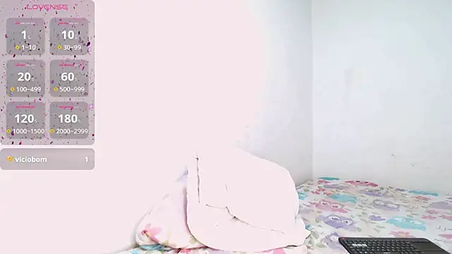 Snapshot of carolina-7 chatting on 01-25-25, 06:23 carolina-7 online show from 01-25-25, 06:23