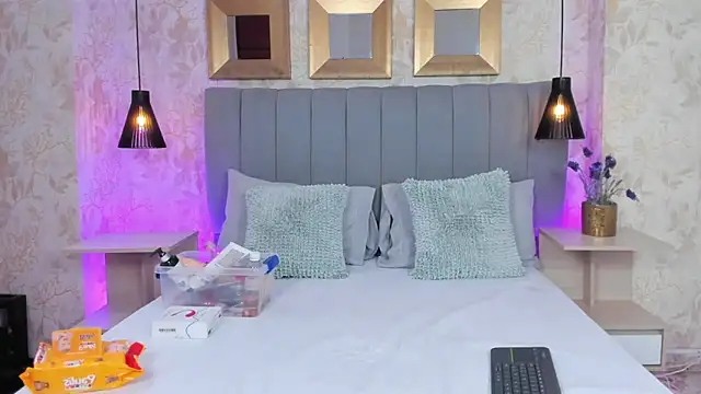 MeganCruzGB online show from 02-25-25, 07:47