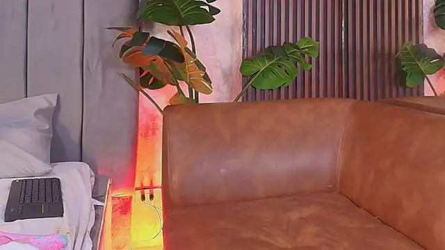 MeganCruzGB online show from 03-13-25, 01:43