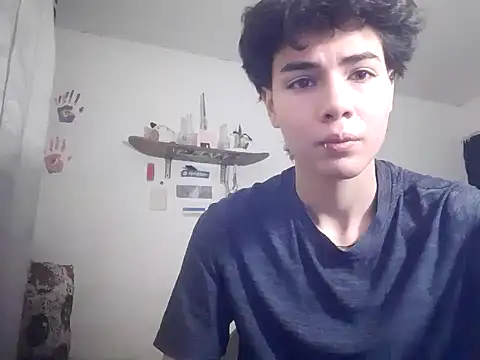 YoursexyJuan online show from 12-12-24, 12:38