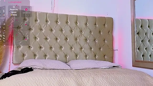 ened nessa online show from 02-16-25, 03:38