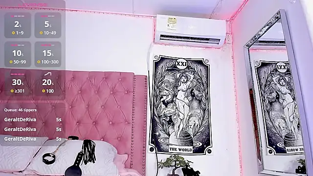 ened nessa online show from 03-22-25, 03:20