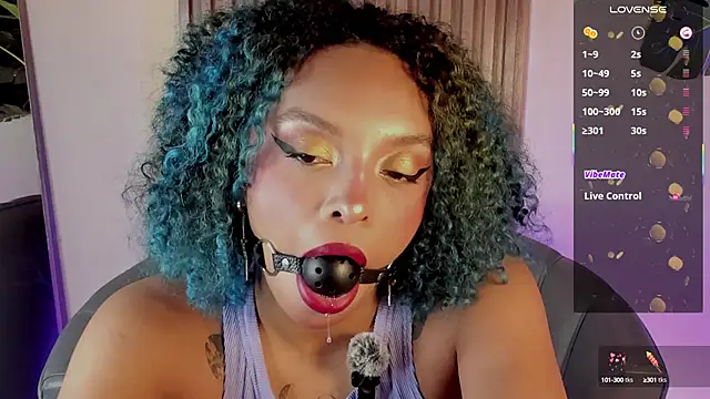 ened nessa online show from 09-24-25, 01:03