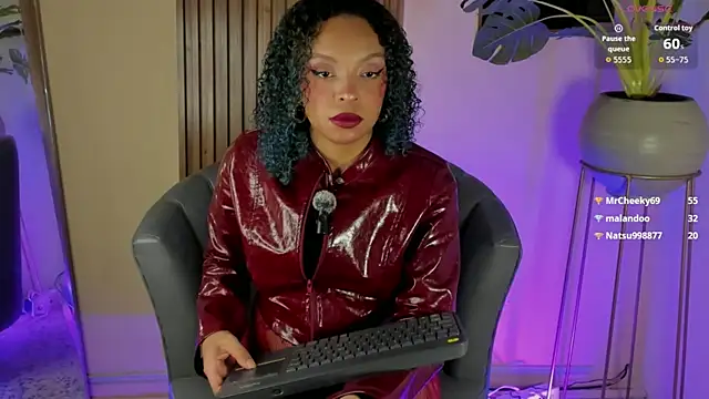 ened nessa online show from 10-09-25, 12:58