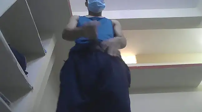 Snapshot of ken_tanaka chatting on 01-18-25, 05:10 ken tanaka online show from 01-18-25, 05:10