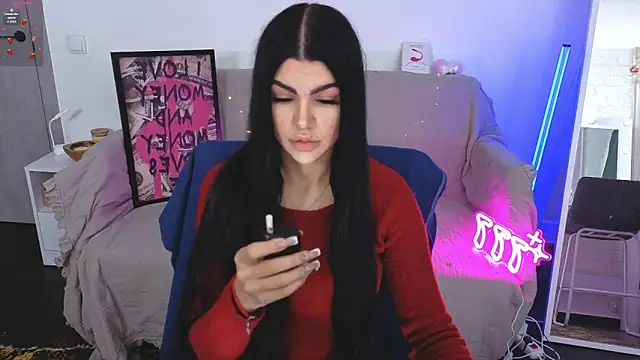 Tiffany lab online show from 10-22-25, 07:41