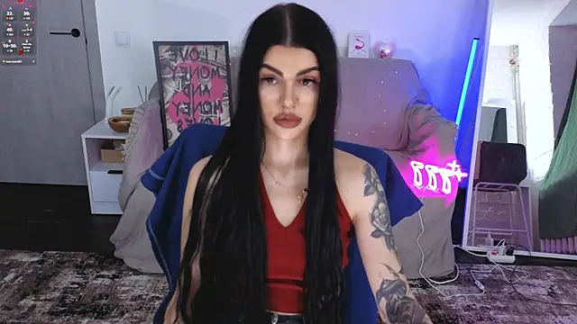 Tiffany lab online show from 11-11-25, 01:33