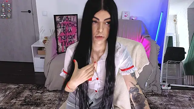 Tiffany lab online show from 11-13-25, 09:52