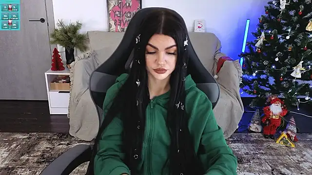 Snapshot of Tiffany_lab chatting on 01-12-26, 07:57 Tiffany lab online show from 01-12-26, 07:57