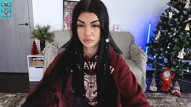 Snapshot of Tiffany_lab chatting on 01-14-26, 09:26 Tiffany lab online show from 01-14-26, 09:26