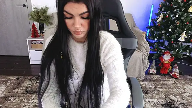 Snapshot of Tiffany_lab chatting on 01-17-26, 07:13 Tiffany lab online show from 01-17-26, 07:13