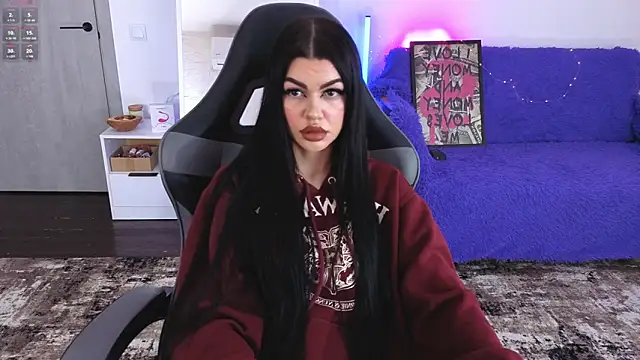 Snapshot of Tiffany_lab chatting on 02-06-26, 12:41 Tiffany lab online show from 02-06-26, 12:41